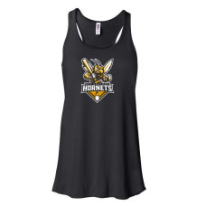 Bella + Canvas - Women's Flowy Racerback Tank - 8800